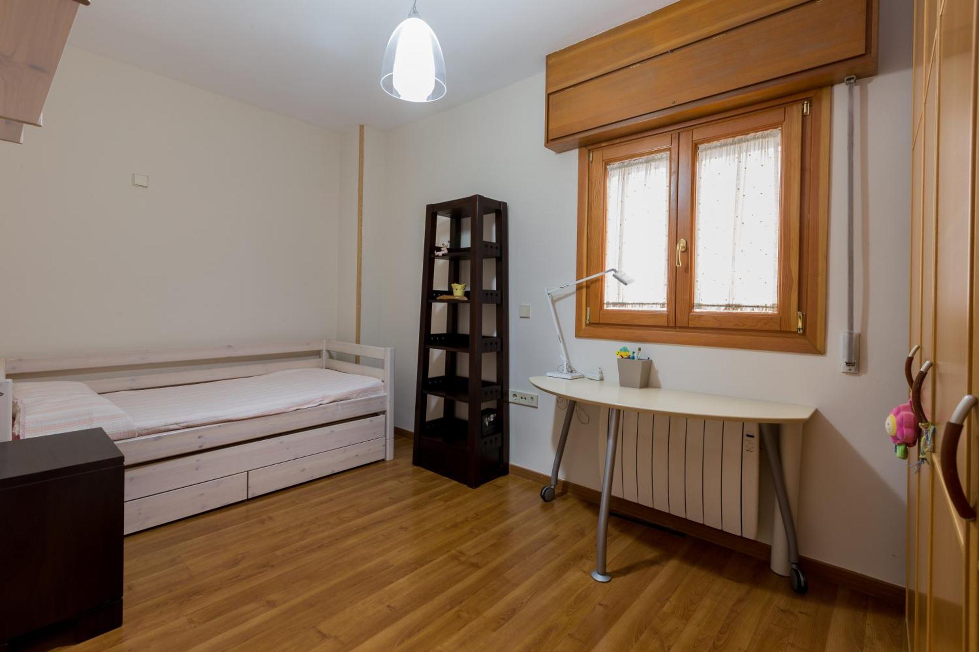 Gracia Suites - Centro Y Confort Con Parking Gratis Granada Buitenkant foto