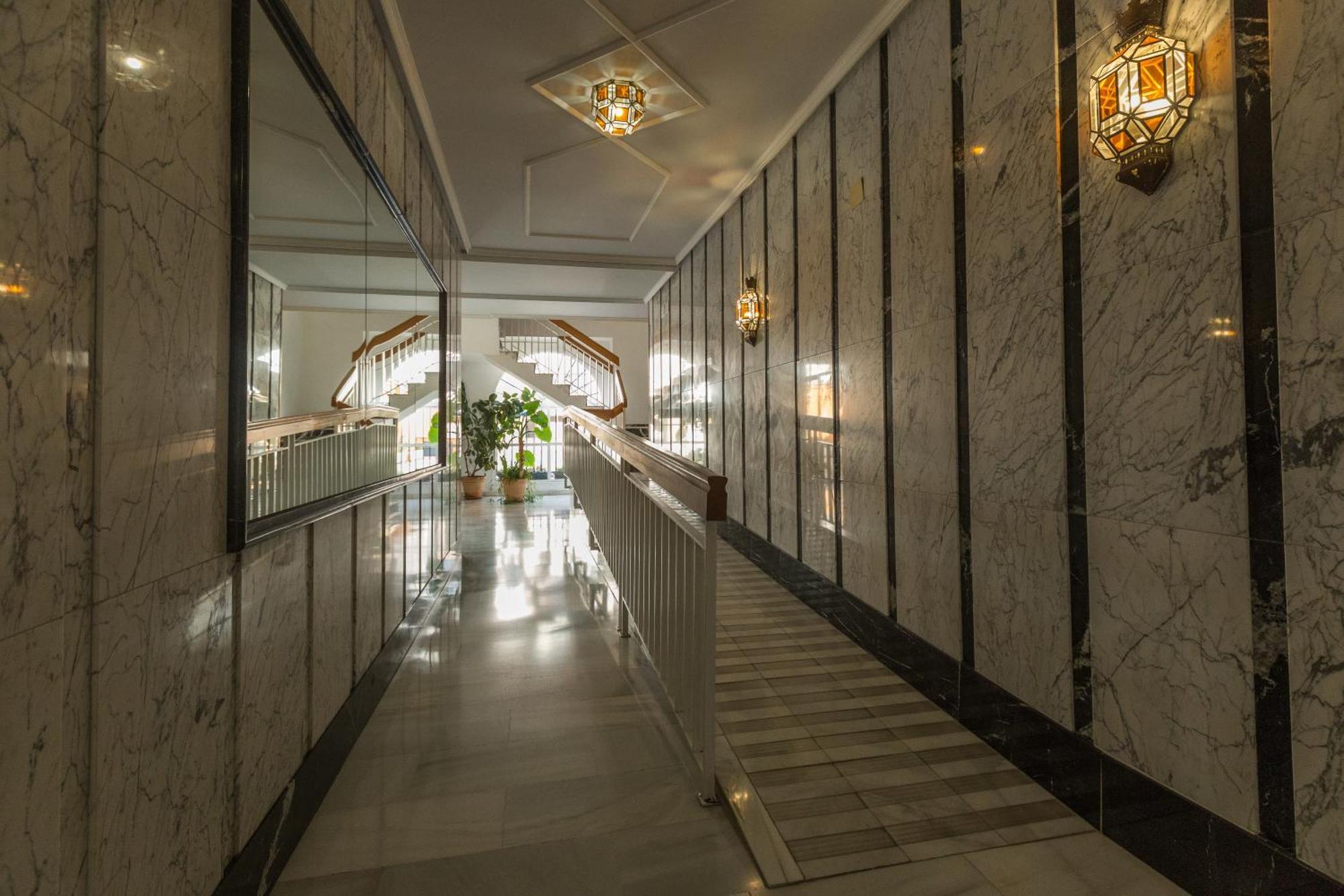 Gracia Suites - Centro Y Confort Con Parking Gratis Granada Buitenkant foto